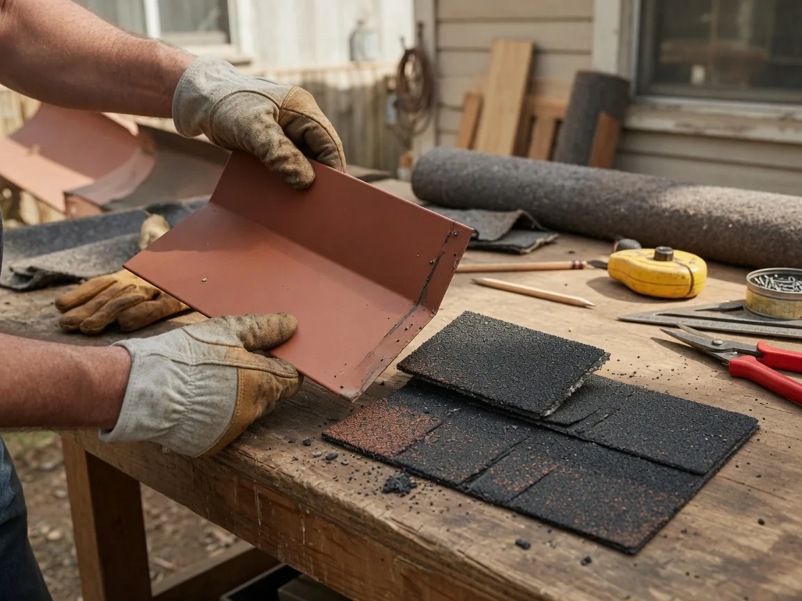 Roof Repair company in Pickens, WV